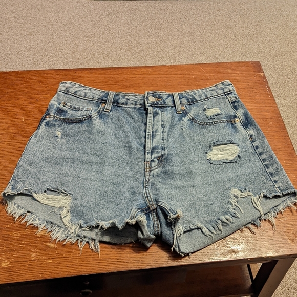 wild fable Pants - Jean Shorts
